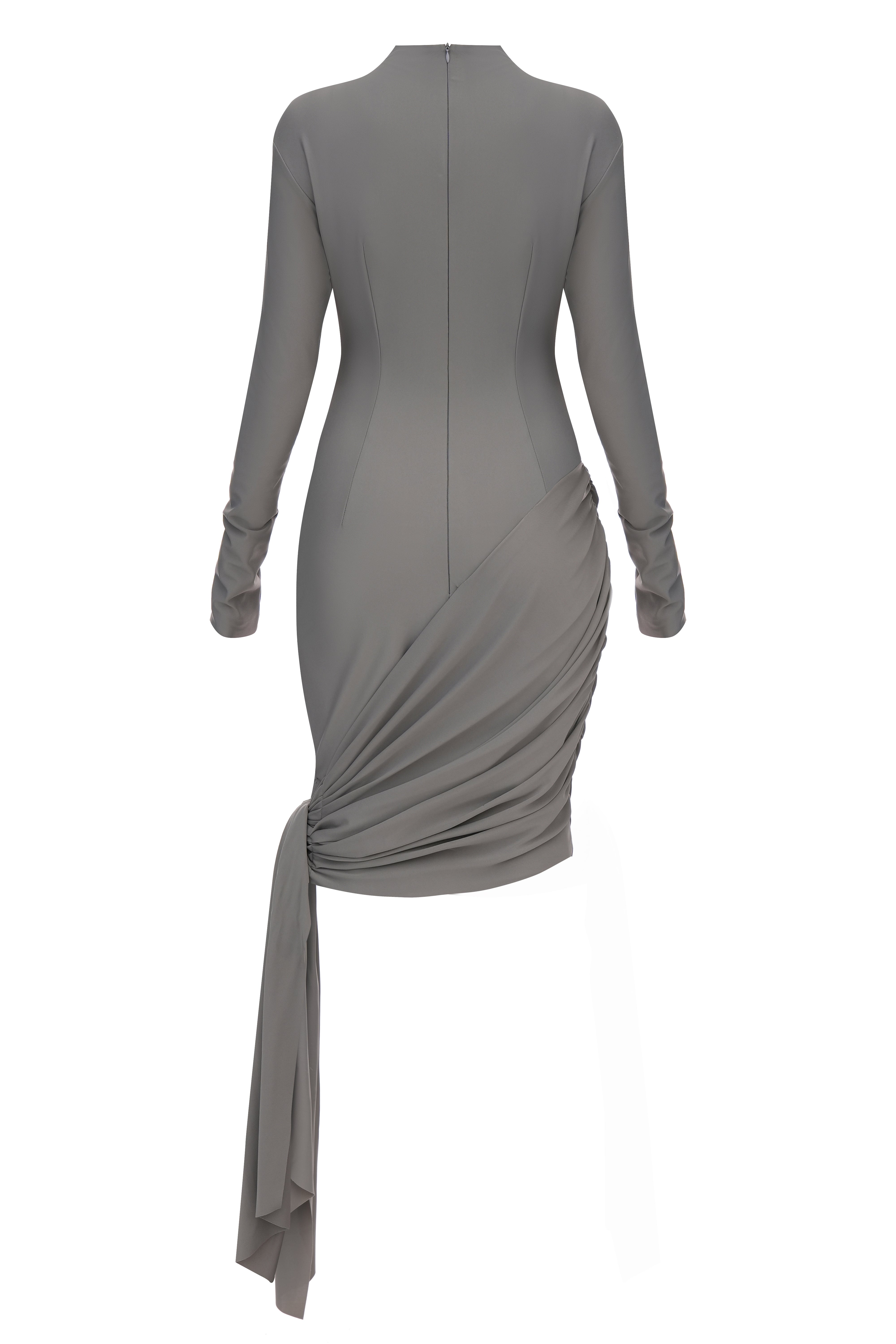 Asymmetric Dress