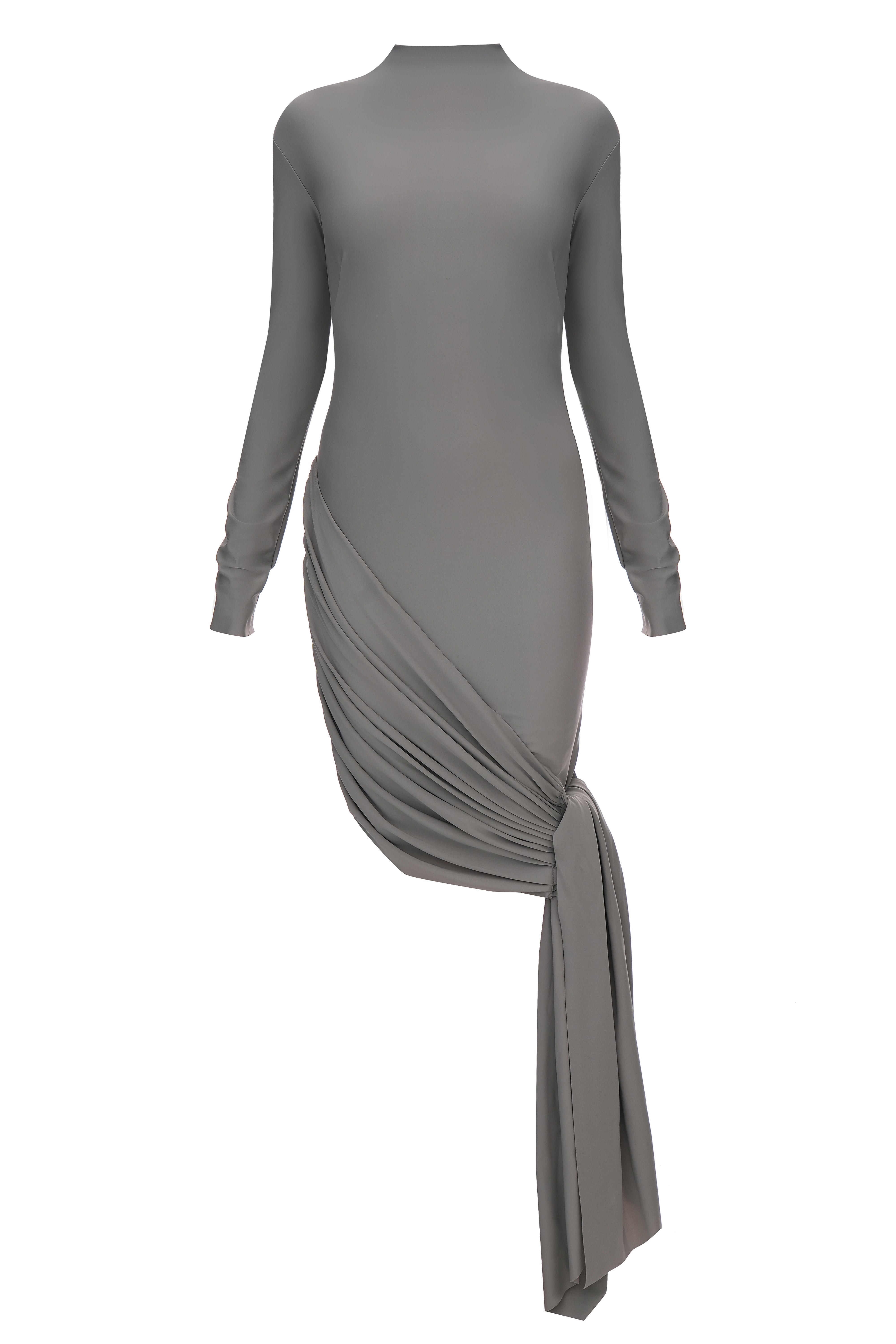 Asymmetric Dress