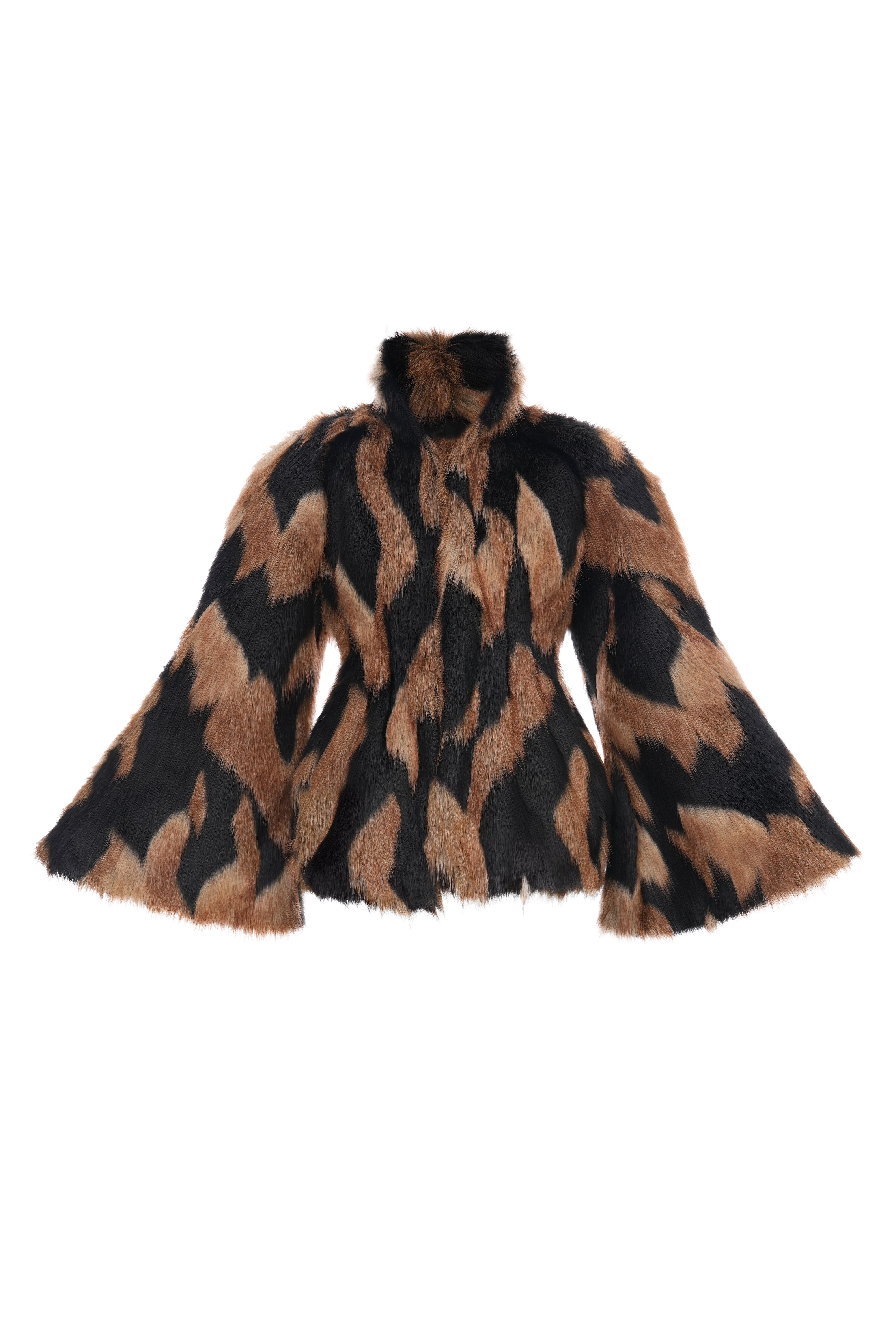 Fur Cape