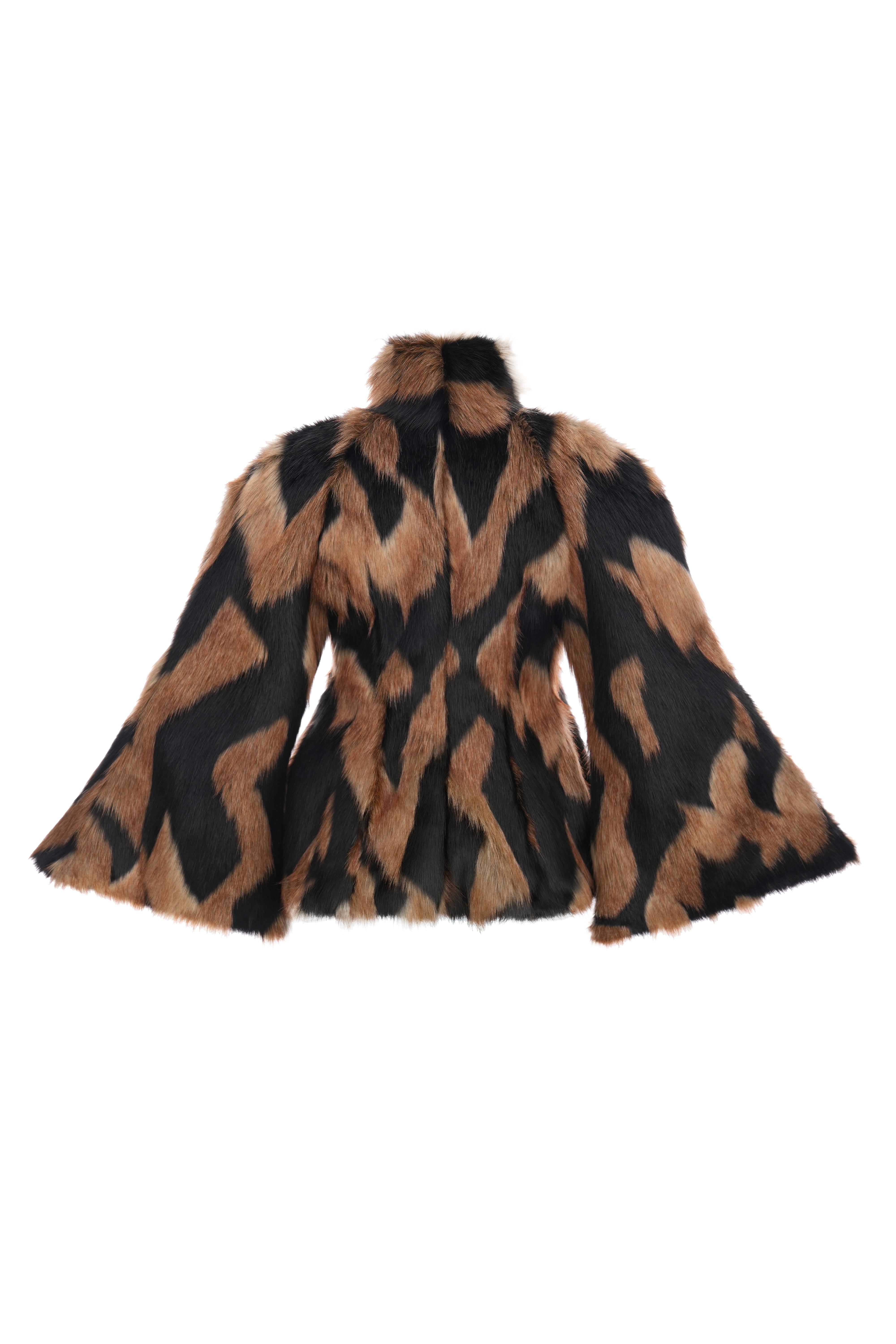 Fur Cape