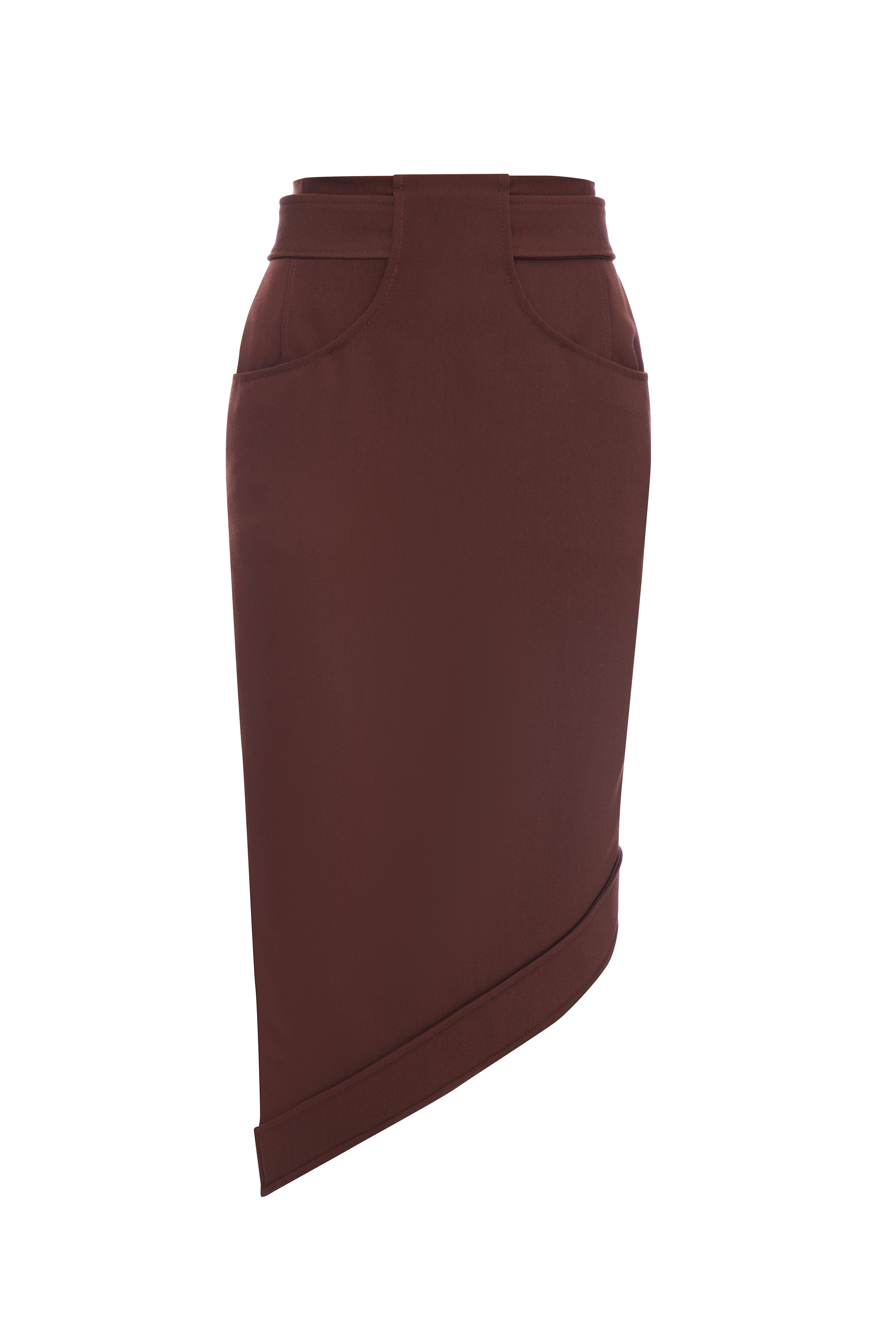 Cotton Skirt