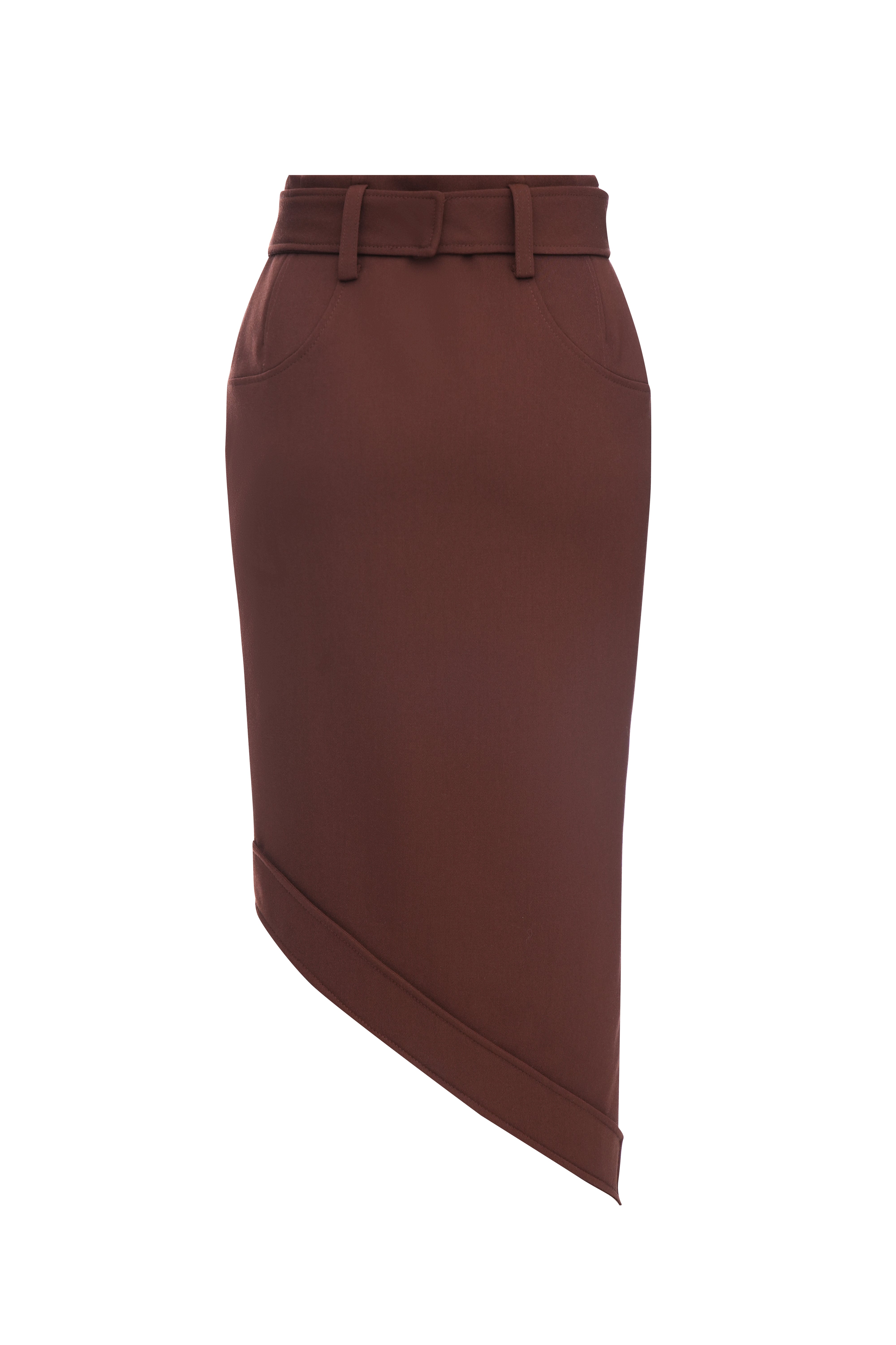 Cotton Skirt