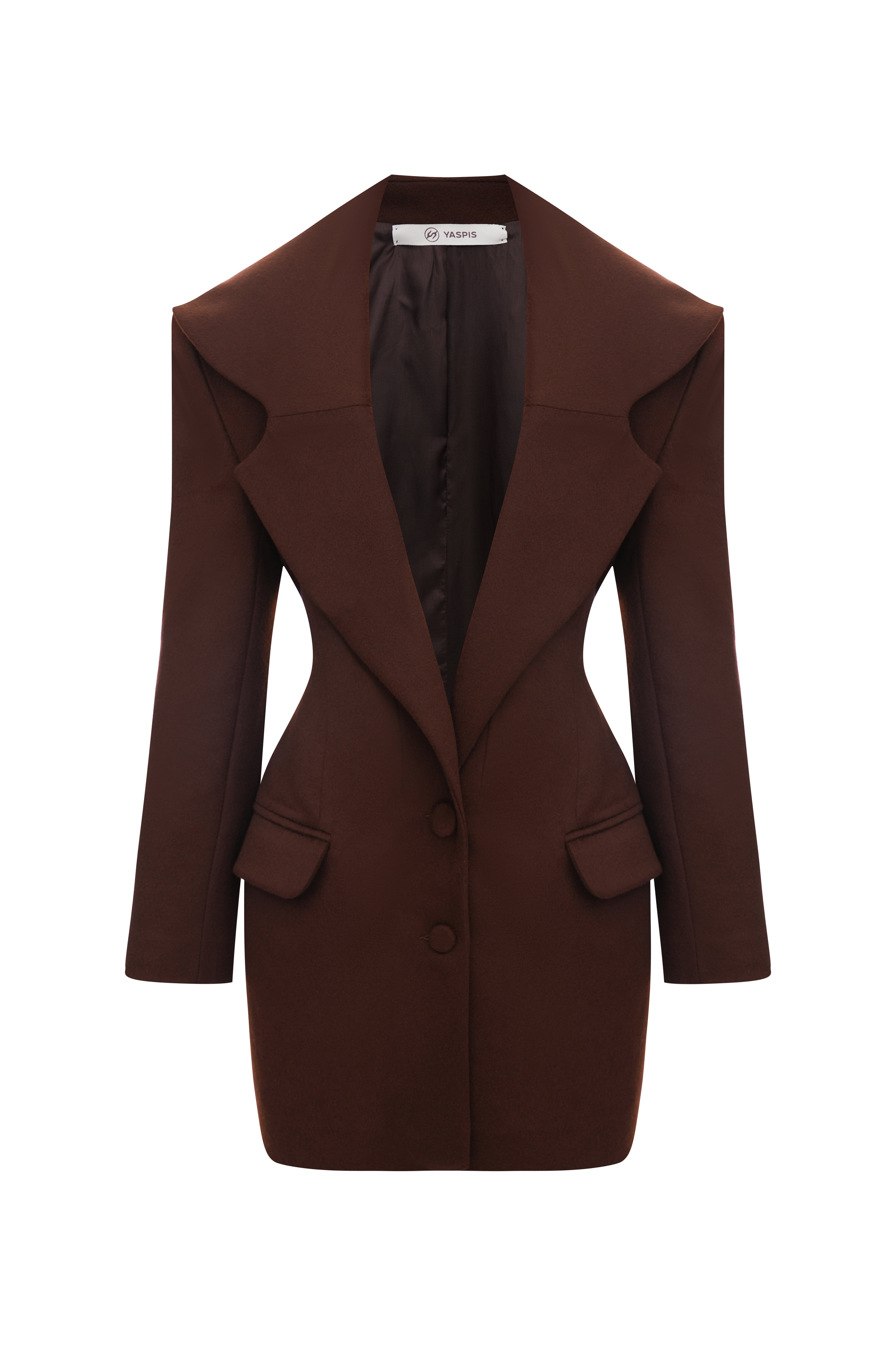 Cashmere Jacket