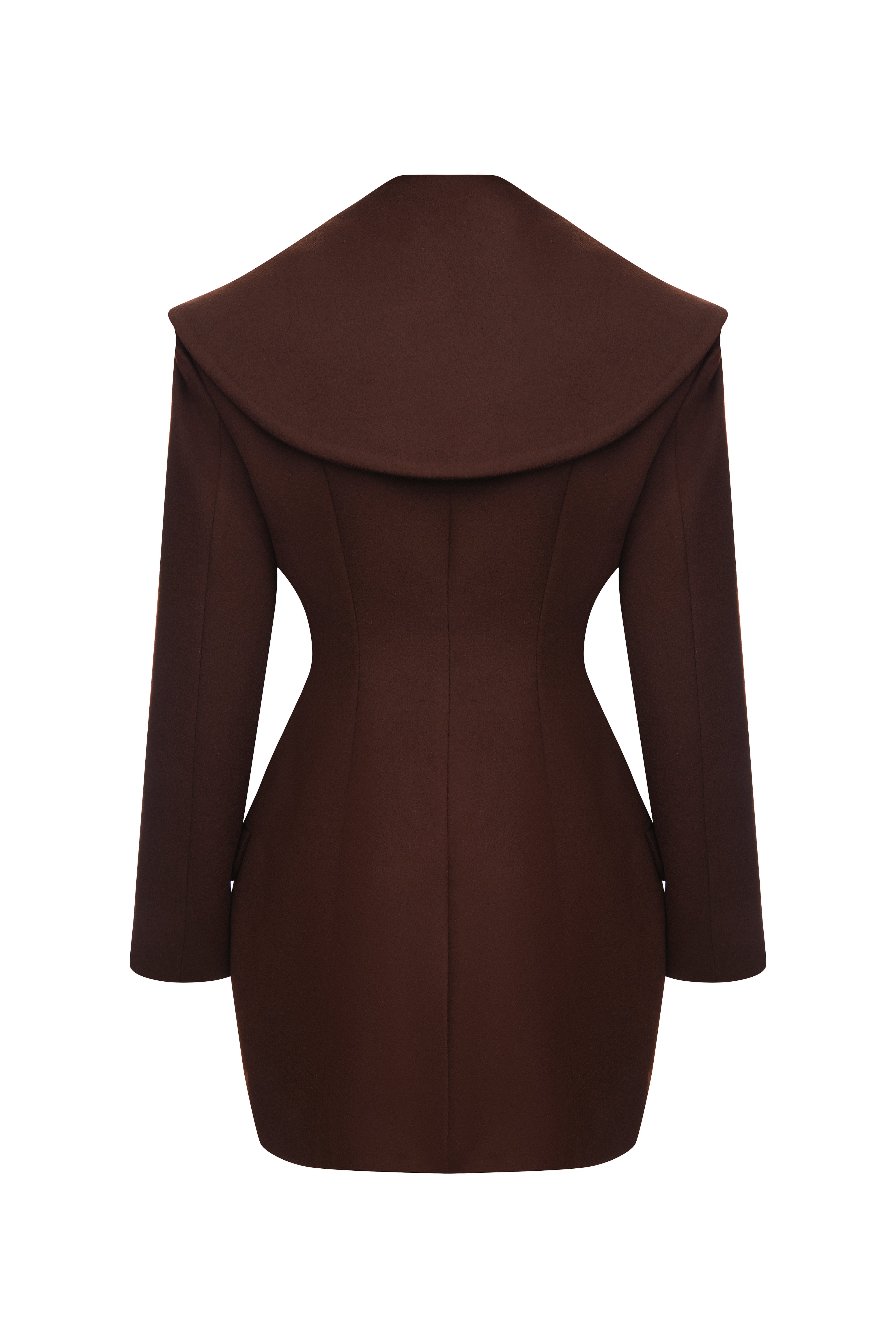 Cashmere Jacket
