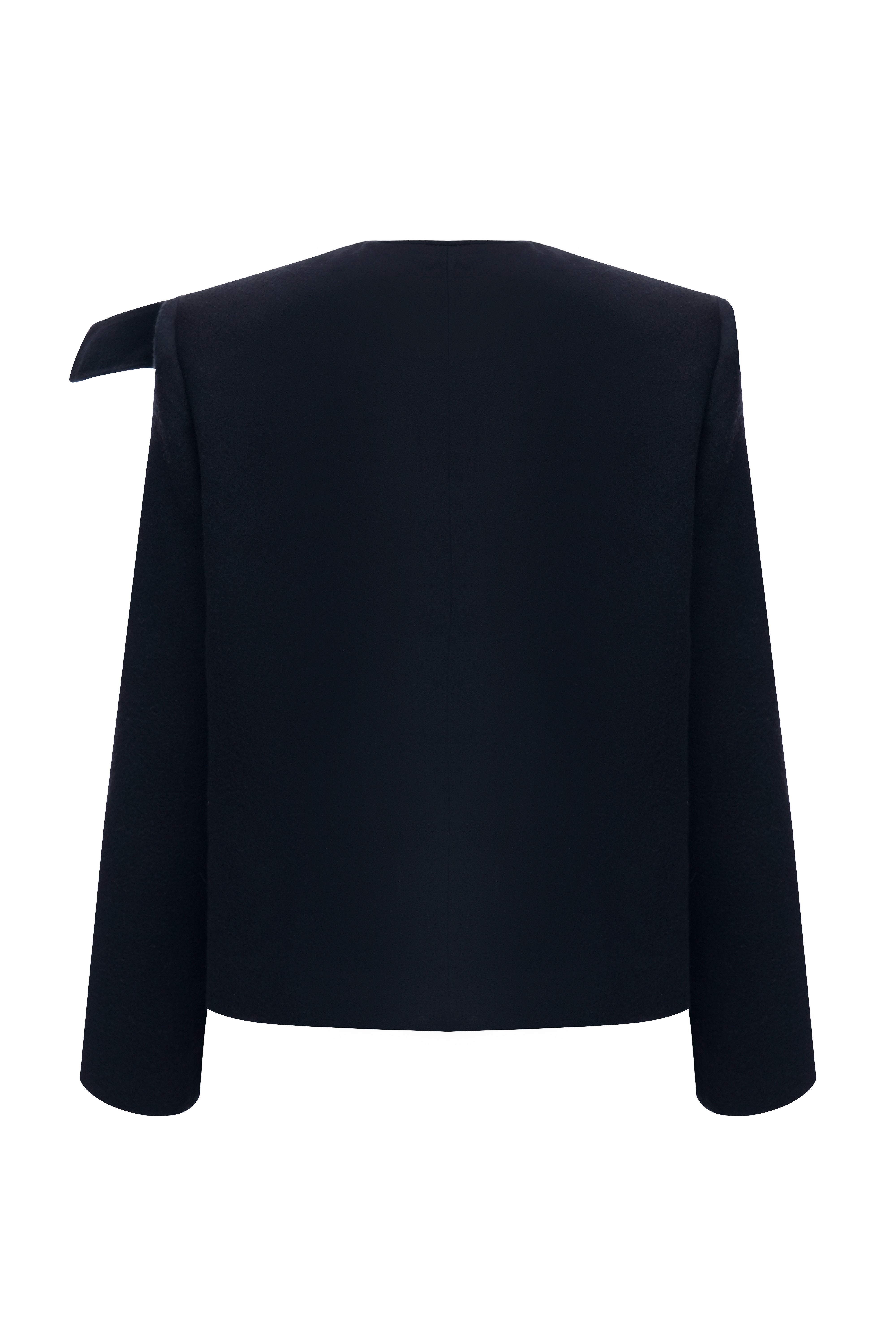 Cashmere Jacket