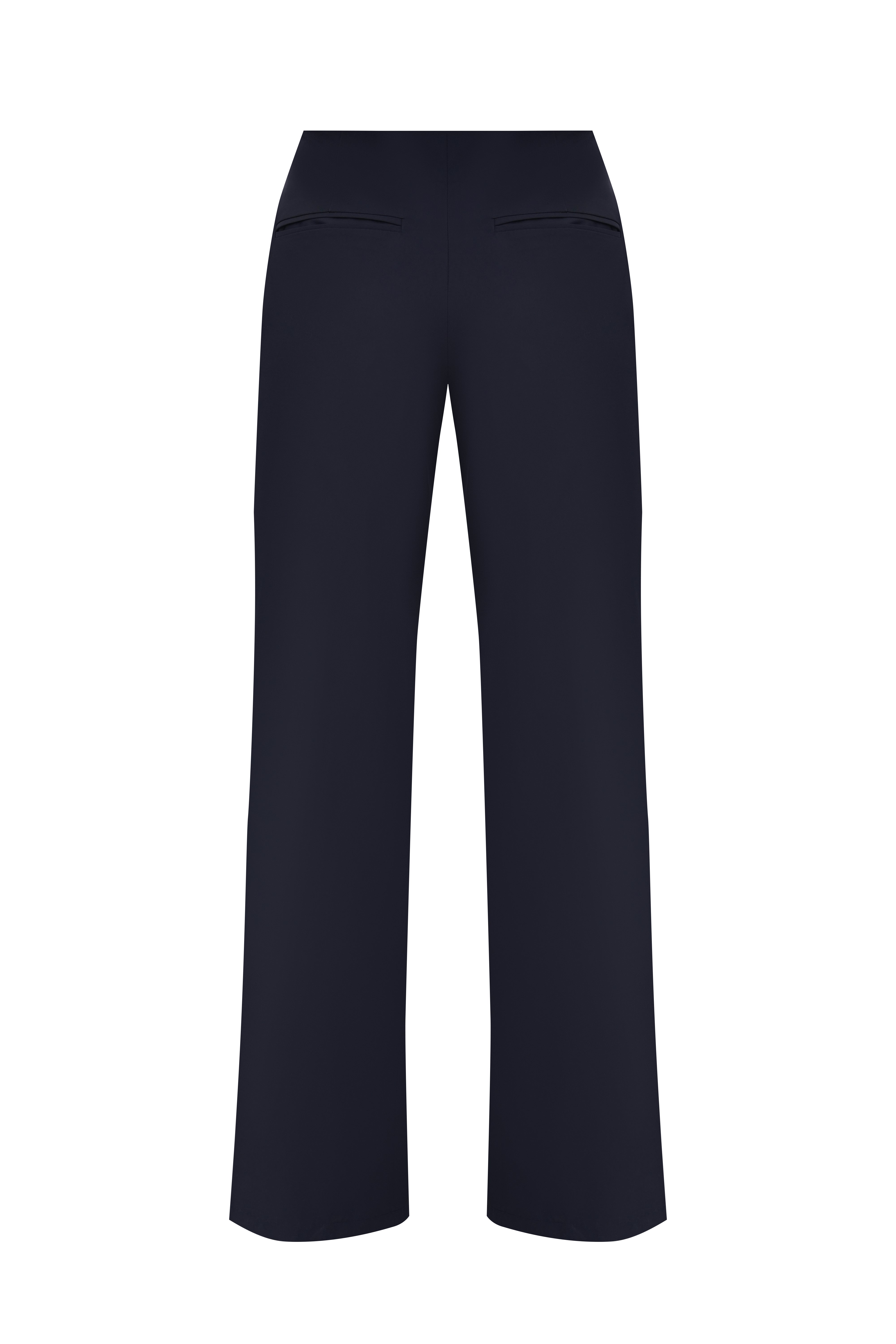 Waterrepellent Trousers