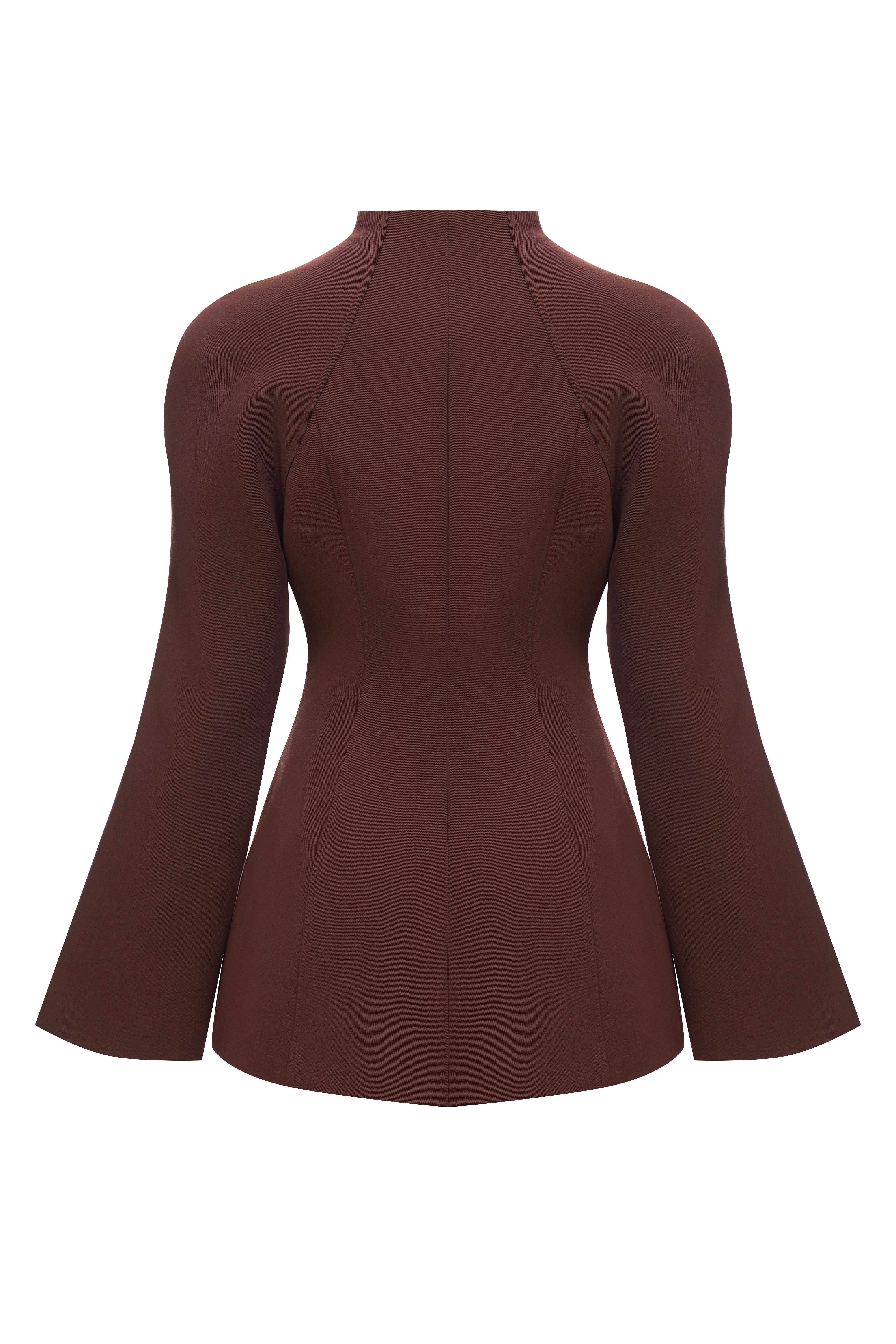 Cotton Jacket