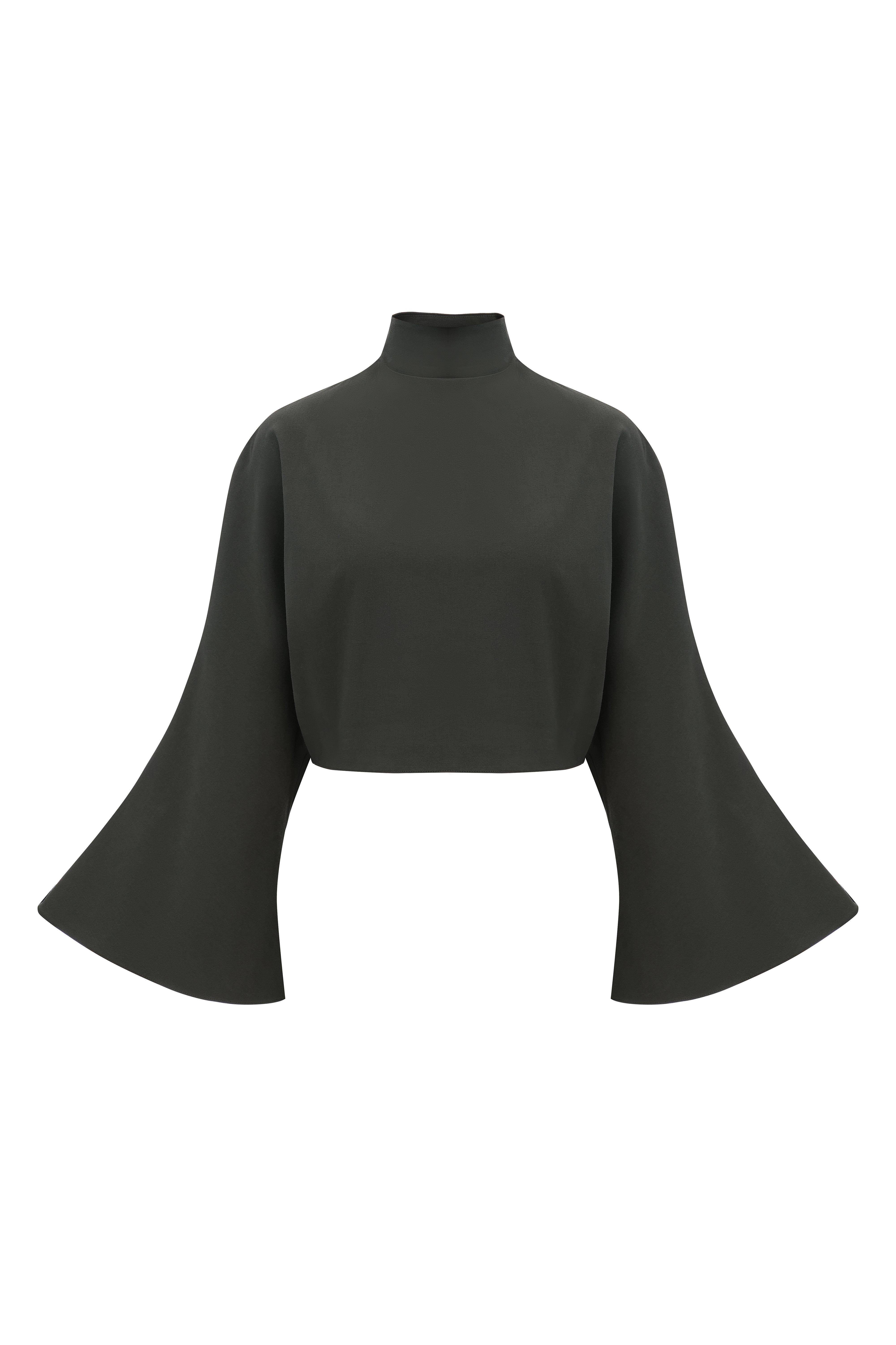 Cropped Top