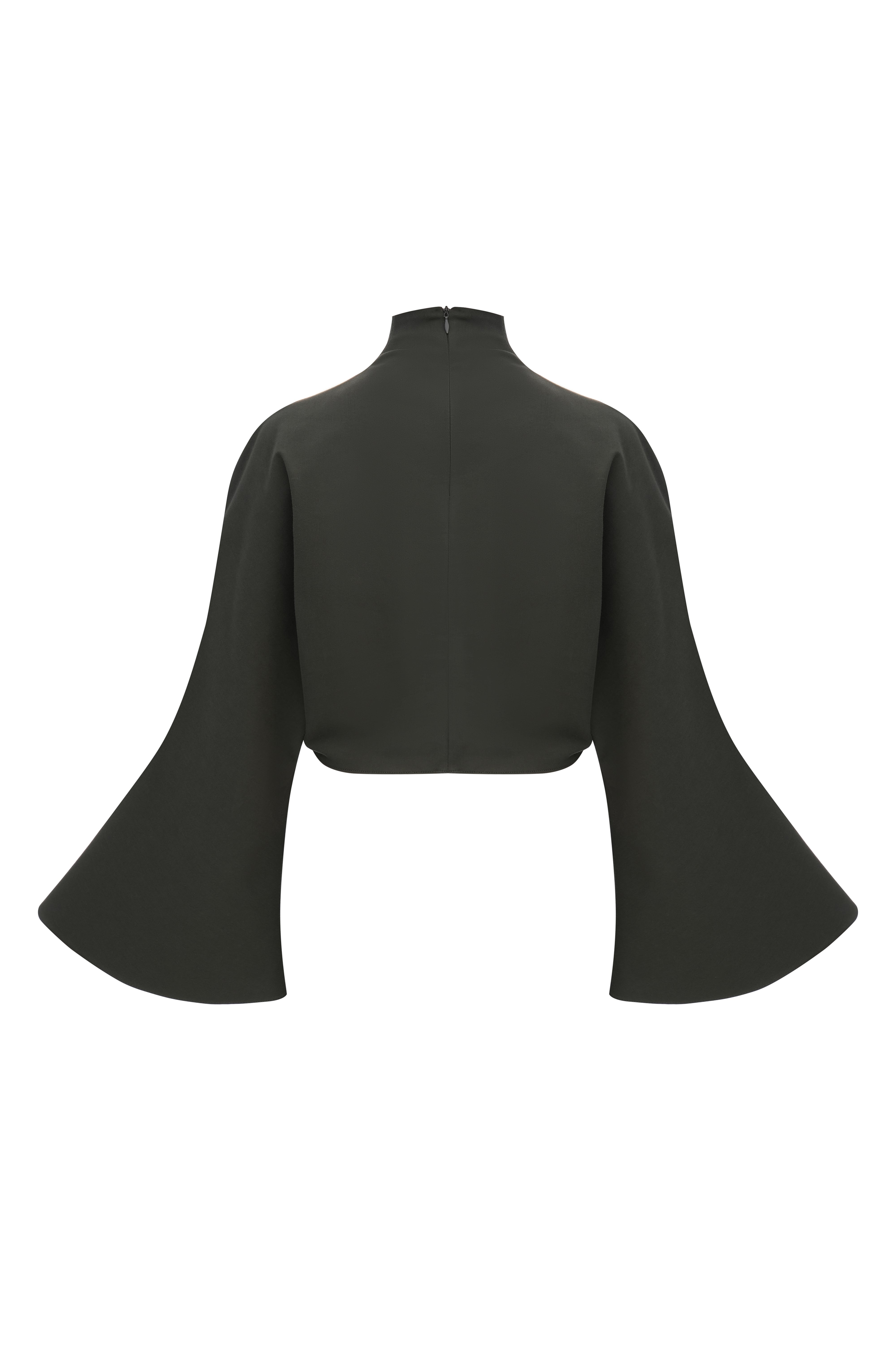 Cropped Top