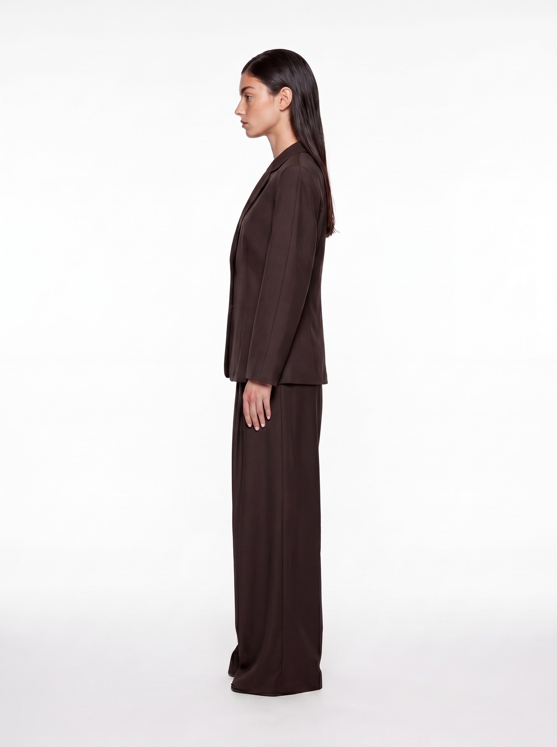 Tailored Jacket