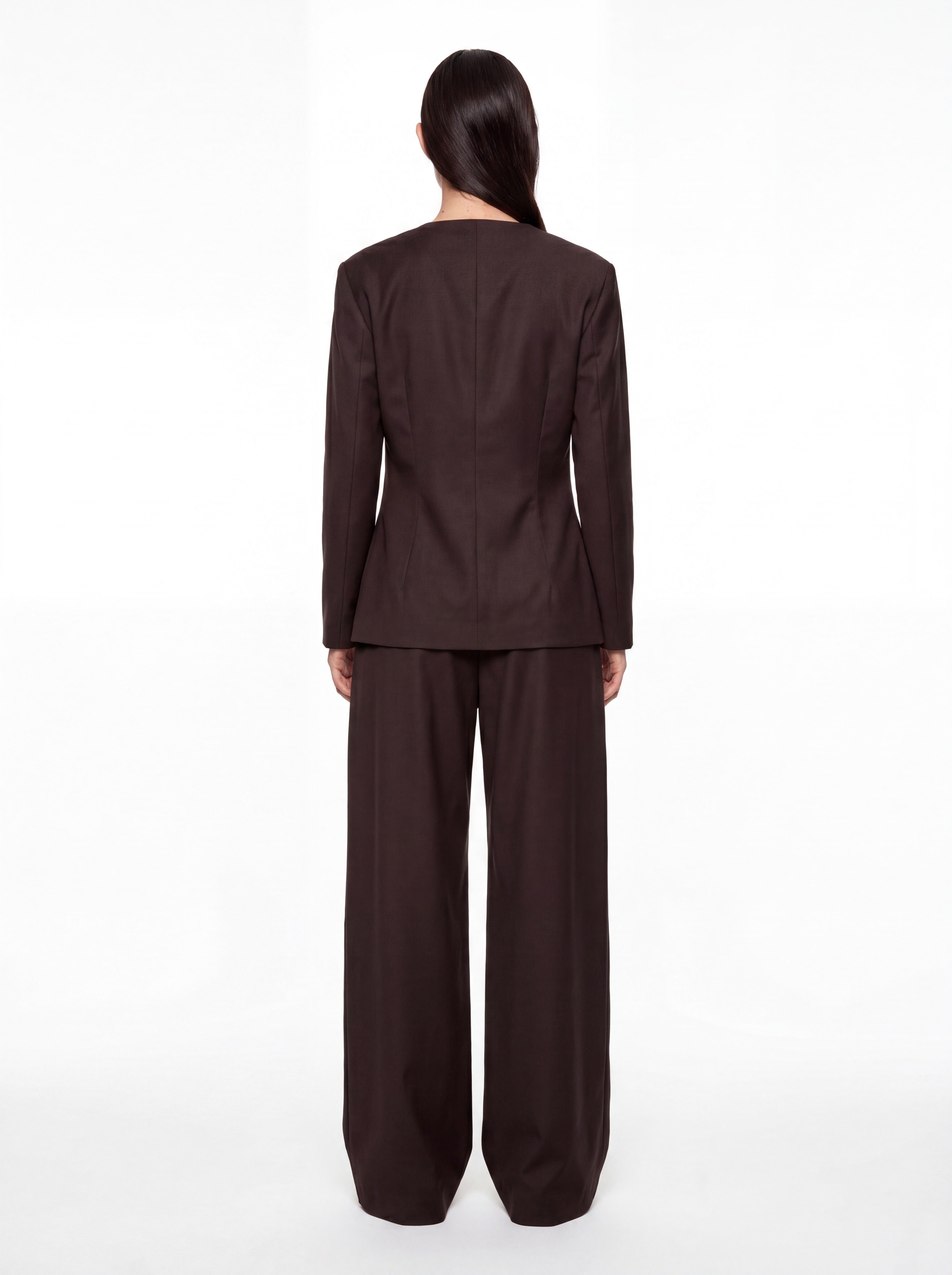 Tailored Jacket