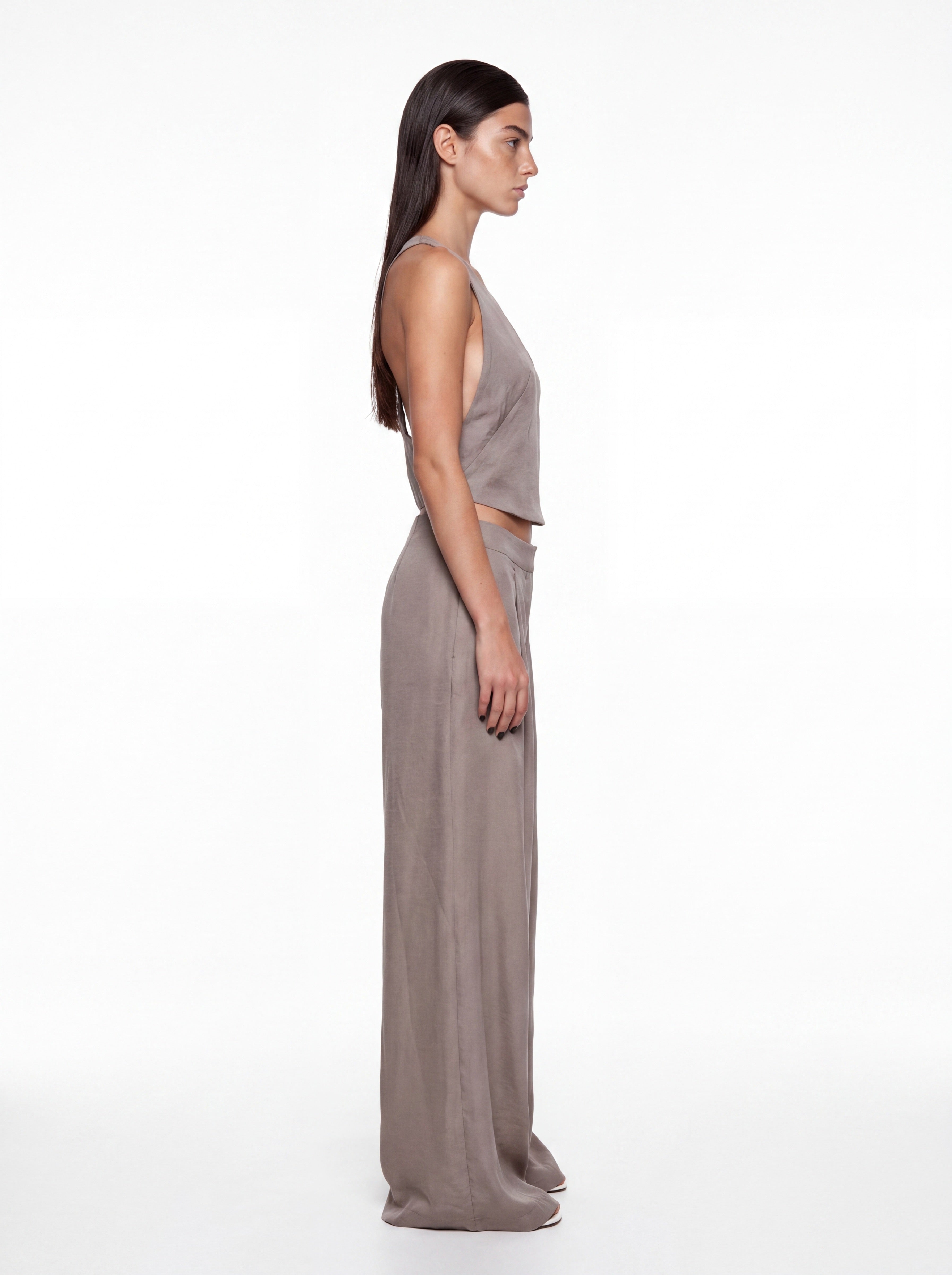 Tailored Trousers