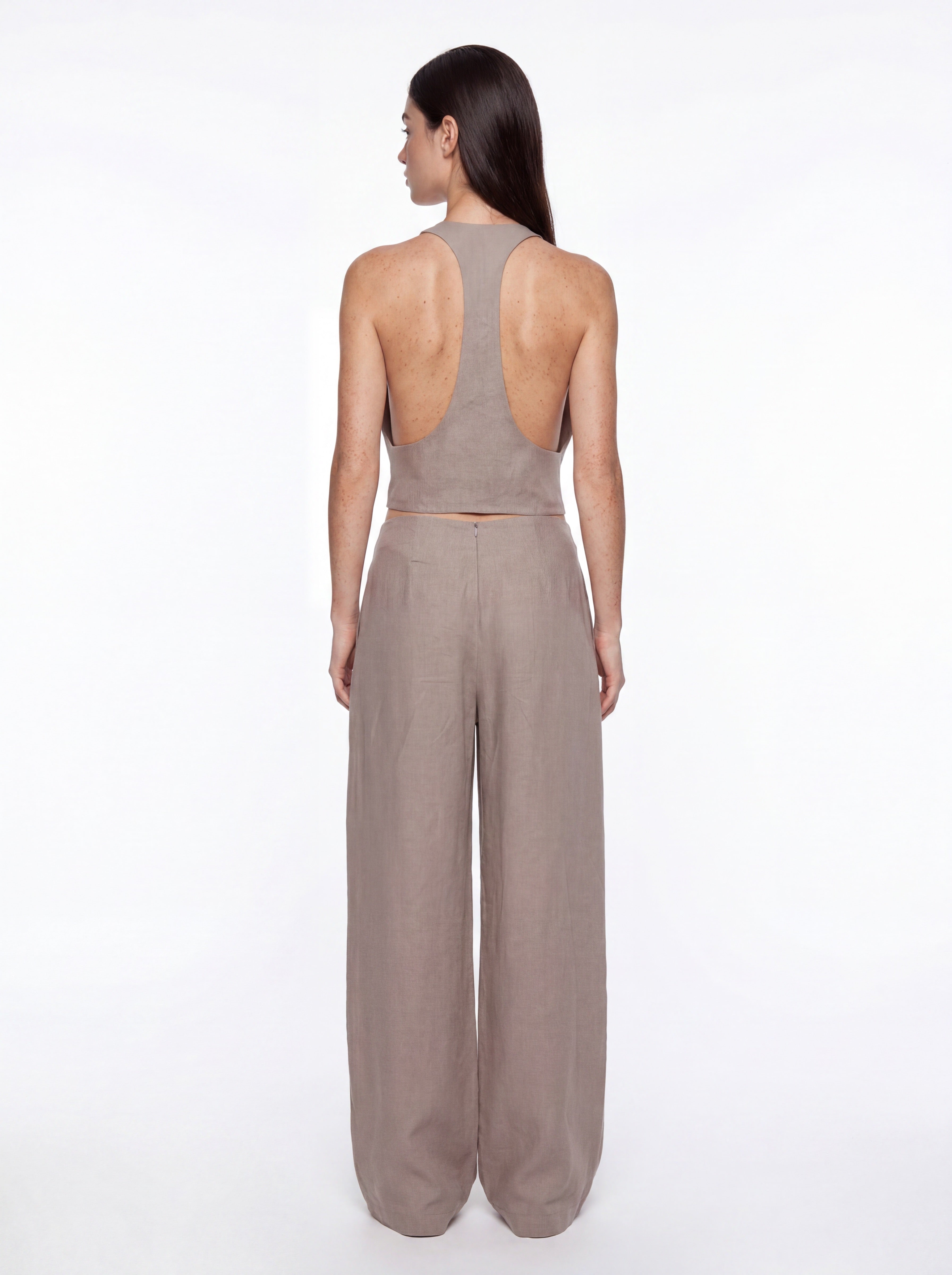 Tailored Trousers